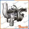Turbocompresseur pour OPEL | 5304-970-0048, 5304-988-0048